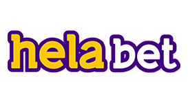 HelaBet logo