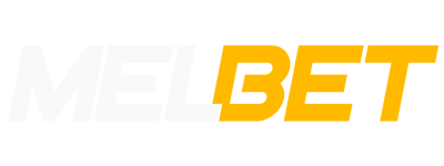 Melbet logo