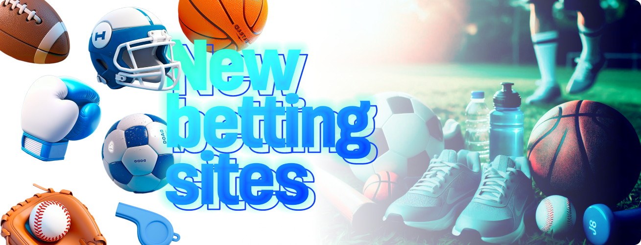 You can check out the new betting sites that exist in Kenya